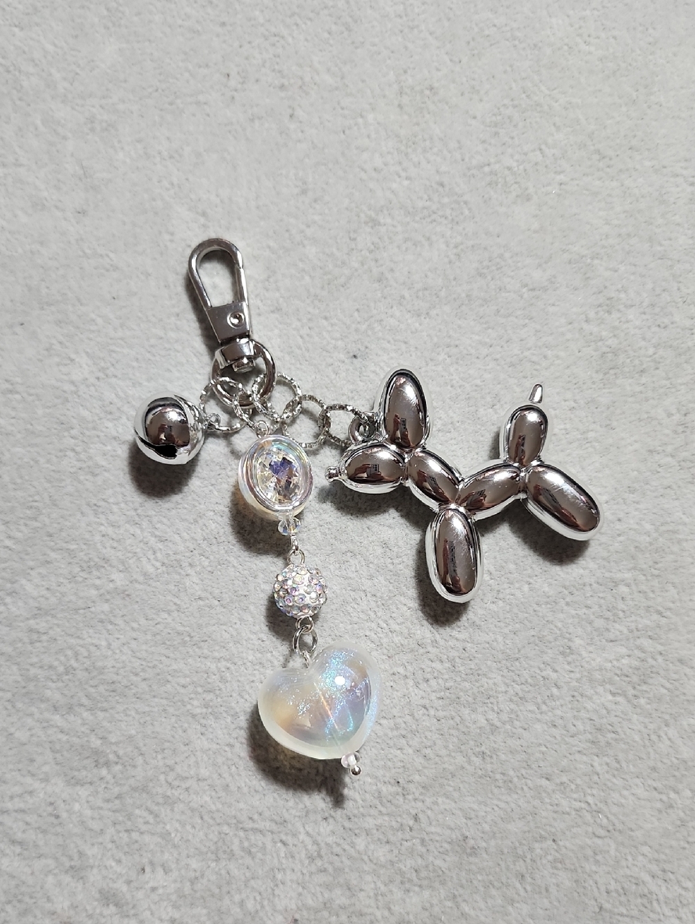 Handmade Keychain
